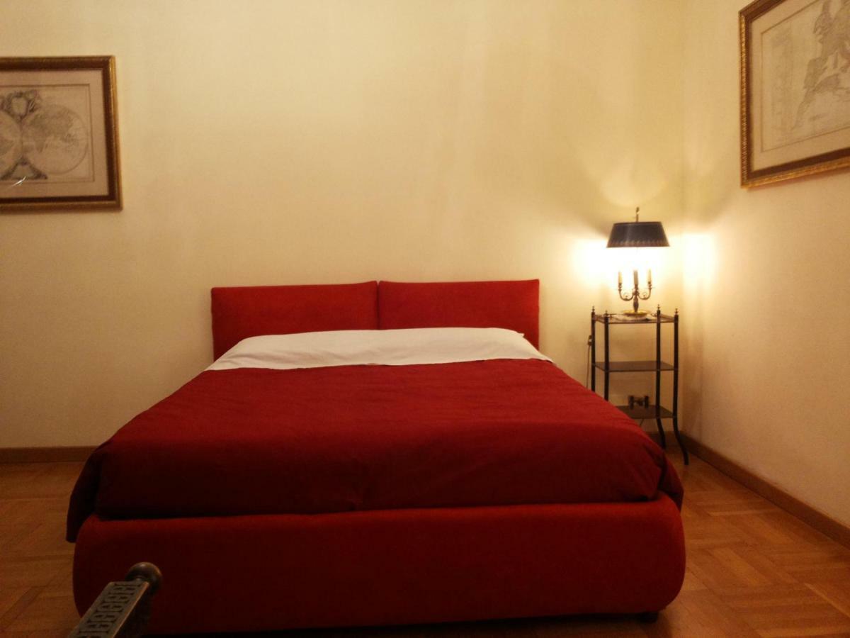 Piazza Duomo Apartment Milano Ngoại thất bức ảnh